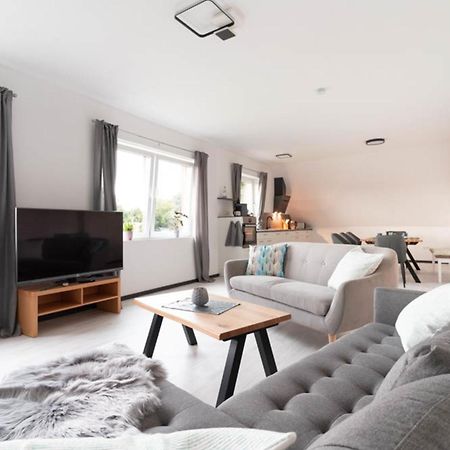 Ferienwohnung 140 Qm Ostfrieslandnordsee Fuer 1-6 Personen - Suedbrookmerland Екстериор снимка