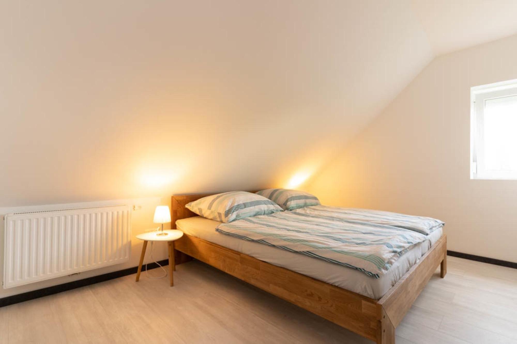 Ferienwohnung 140 Qm Ostfrieslandnordsee Fuer 1-6 Personen - Suedbrookmerland Екстериор снимка