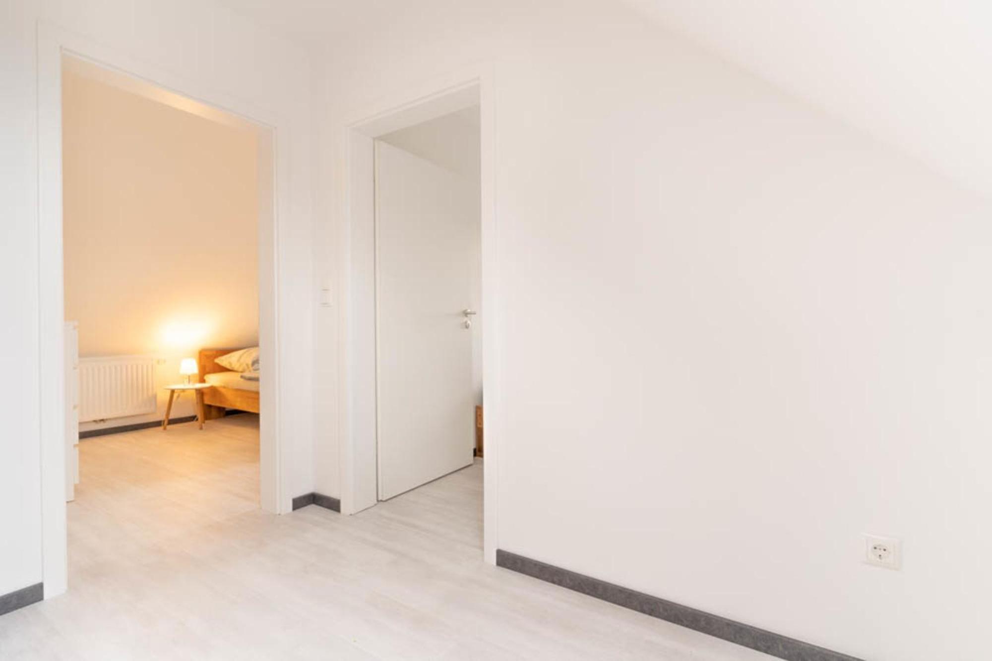 Ferienwohnung 140 Qm Ostfrieslandnordsee Fuer 1-6 Personen - Suedbrookmerland Екстериор снимка