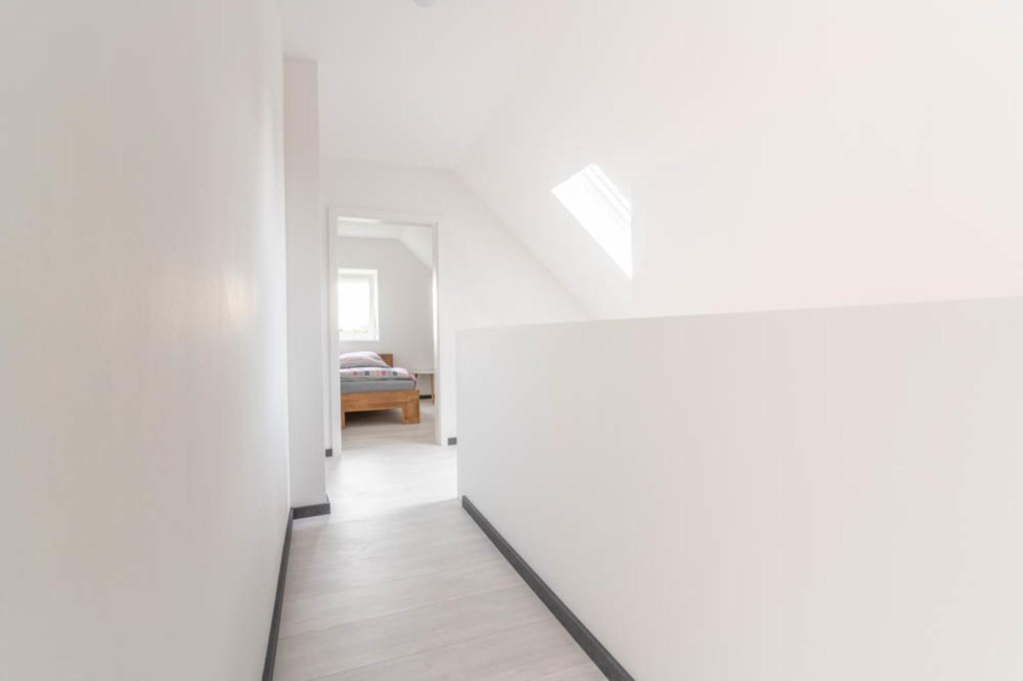 Ferienwohnung 140 Qm Ostfrieslandnordsee Fuer 1-6 Personen - Suedbrookmerland Екстериор снимка
