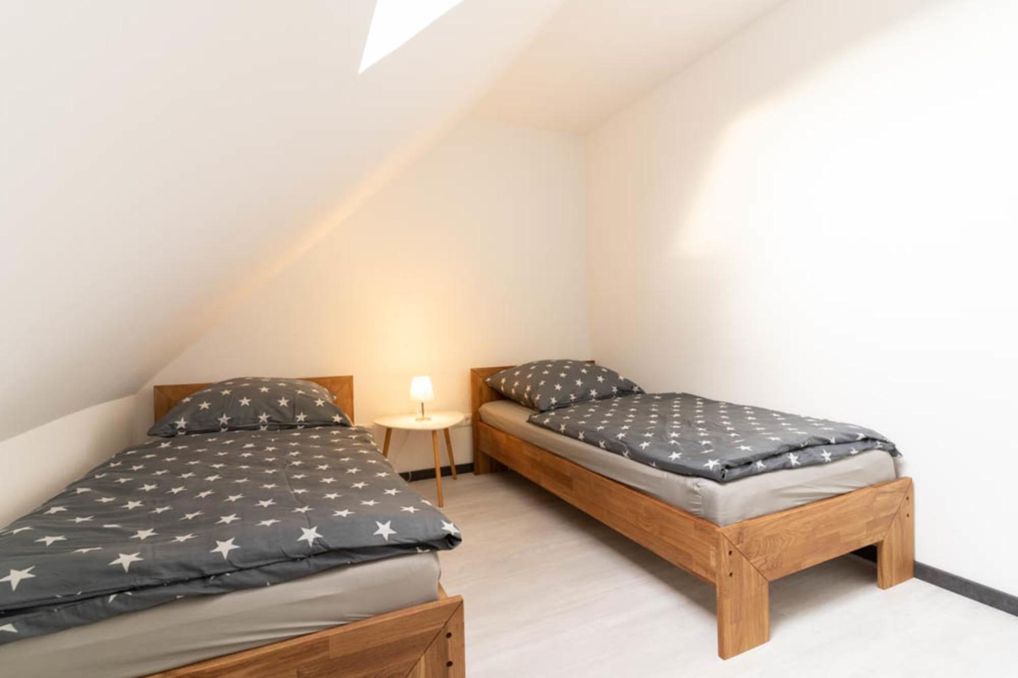 Ferienwohnung 140 Qm Ostfrieslandnordsee Fuer 1-6 Personen - Suedbrookmerland Екстериор снимка