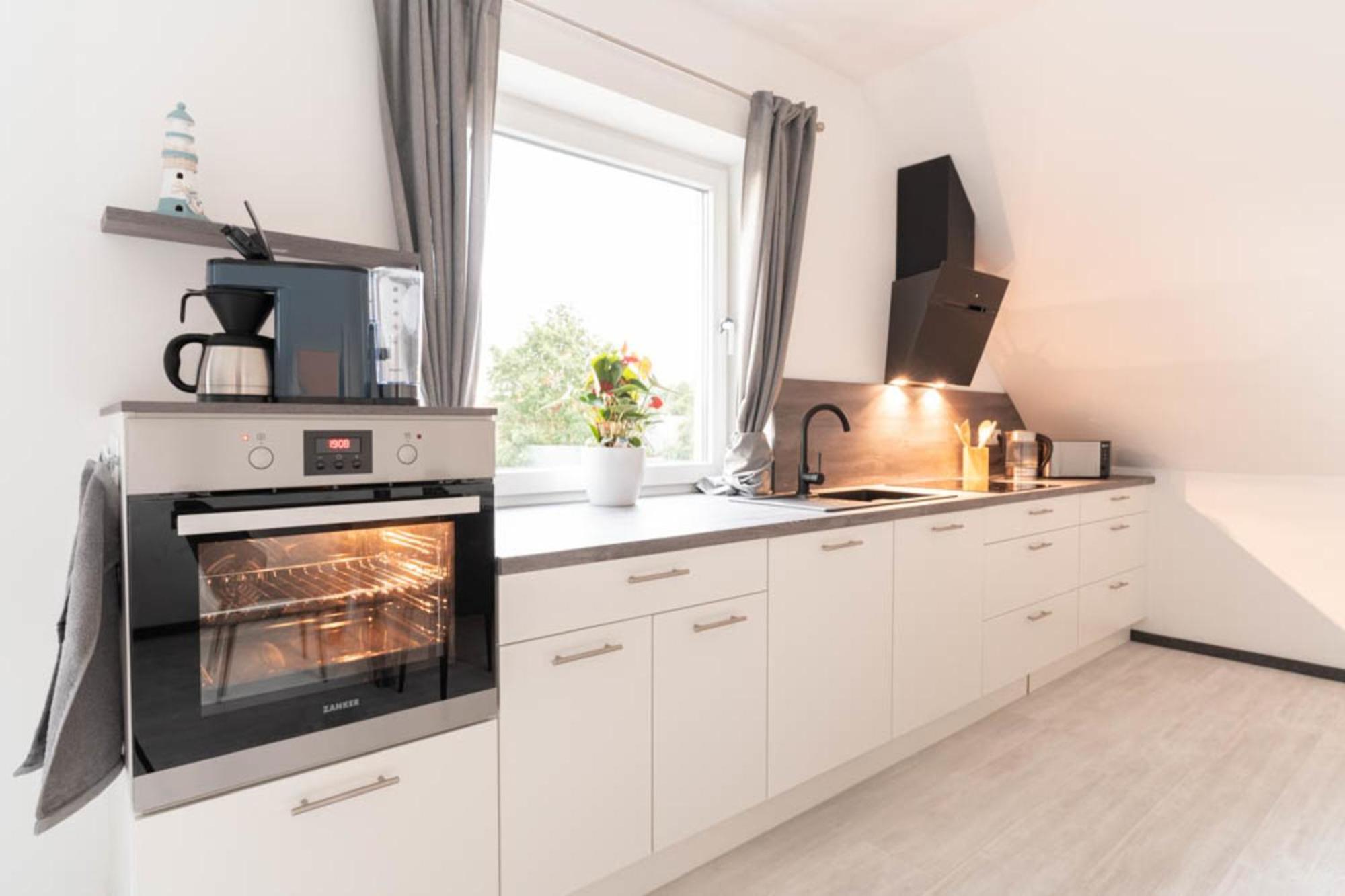 Ferienwohnung 140 Qm Ostfrieslandnordsee Fuer 1-6 Personen - Suedbrookmerland Екстериор снимка