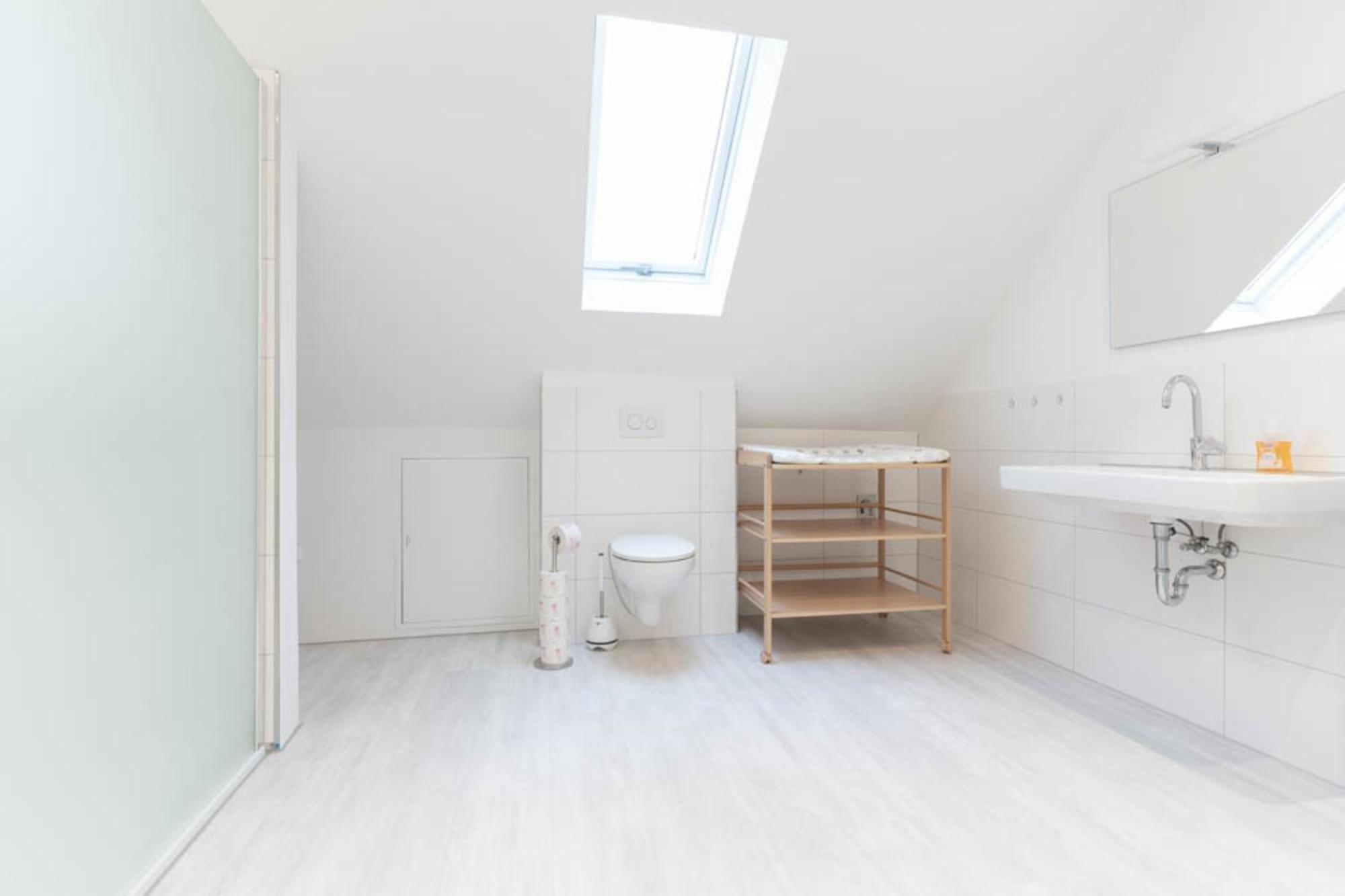 Ferienwohnung 140 Qm Ostfrieslandnordsee Fuer 1-6 Personen - Suedbrookmerland Екстериор снимка